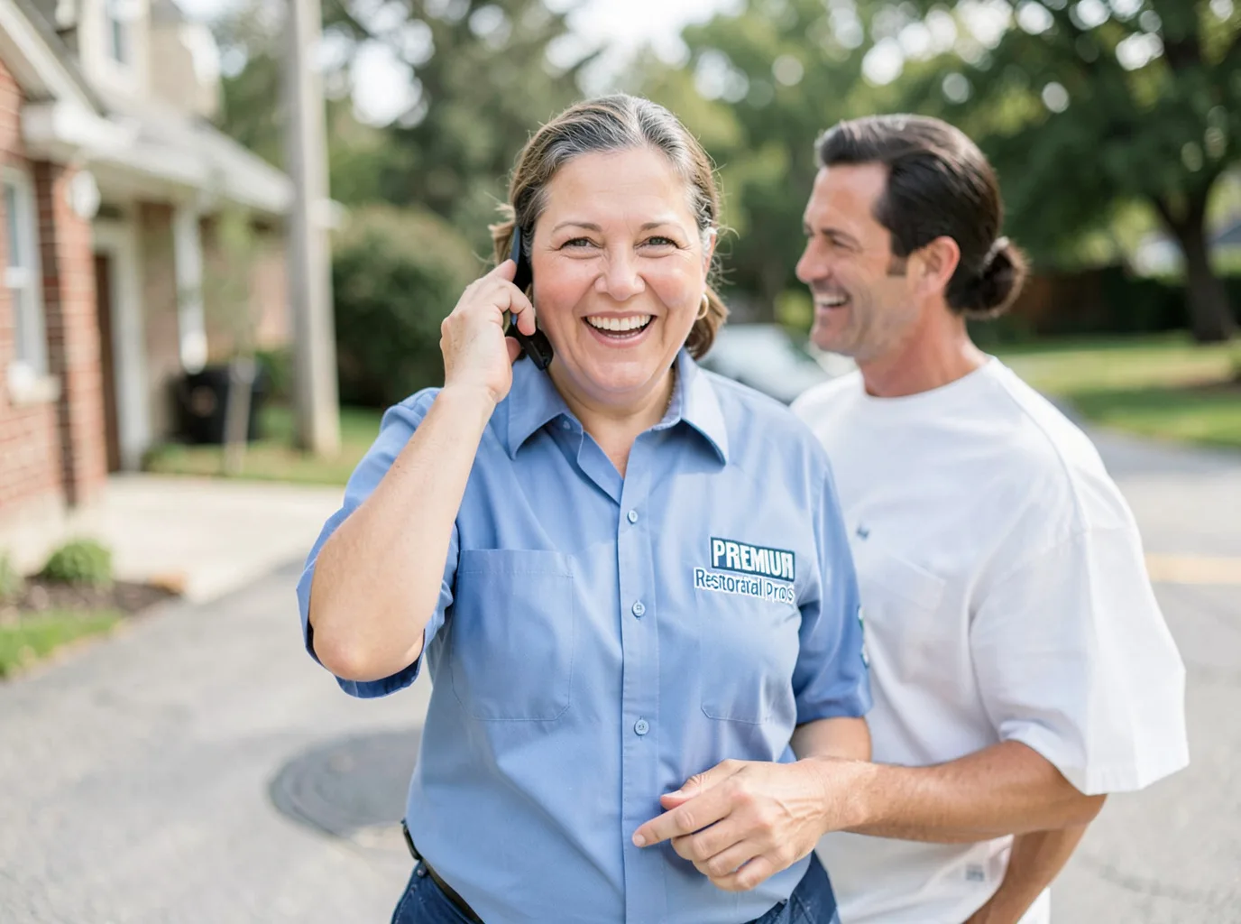 Water Damage Restoration Ekron, KY FAQs